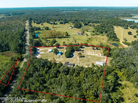 886 State Road 26, Melrose, FL 32666