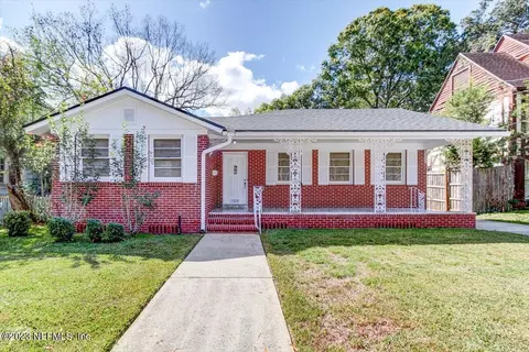 1328 Edgewood Ave S, Jacksonville, FL 32205
