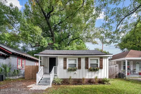 3039 Rosselle St, Jacksonville, FL 32205
