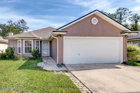 1651 W Spring Branch Dr W, Jacksonville, FL 32221