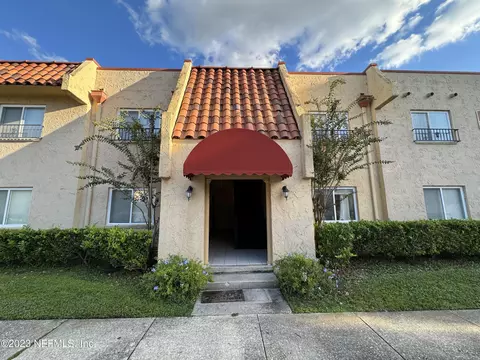 3914 Toreador Ct #4, Jacksonville, FL 32217