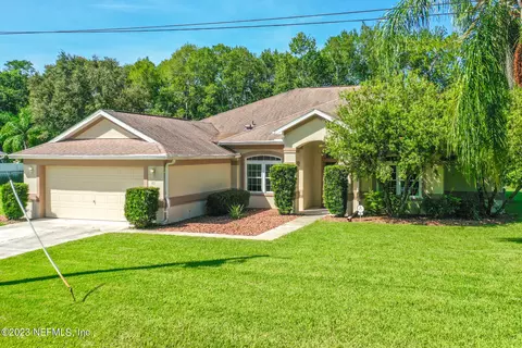 43 Eastwood Dr, Palm Coast, FL 32164