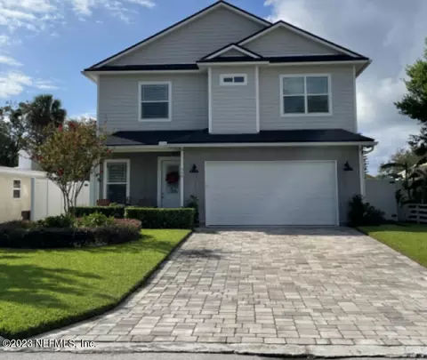 724 7th Ave, Jacksonville Beach, FL 32250