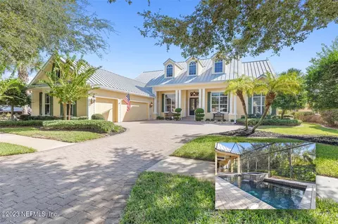 6 N Waterview Dr, Palm Coast, FL 32137