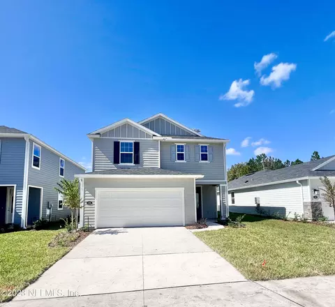 156 Stonecrest Dr, Saint Johns, FL 32259