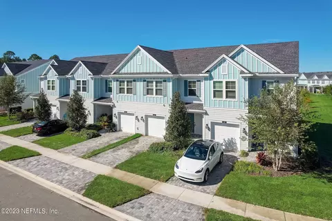 41 Boracay Cir, Saint Johns, FL 32259