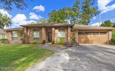 3222 Rifle Run Ct, Jacksonville, FL 32225