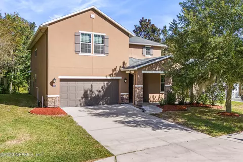 4305 Green Acres Ln, Jacksonville, FL 32223