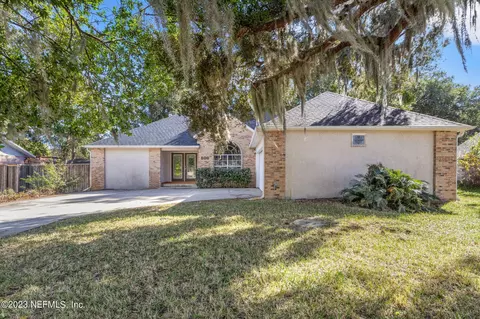 509 Moultrie Wells Rd, Saint Augustine, FL 32086