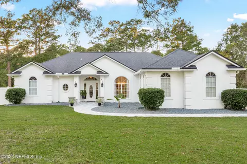 4545 Saddlehorn Trl, Middleburg, FL 32068
