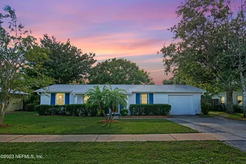 791 Viscaya Blvd, Saint Augustine, FL 32086