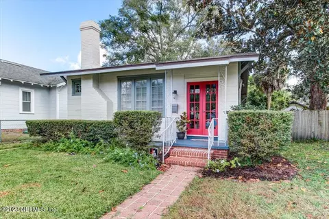 3680 Oak St, Jacksonville, FL 32205