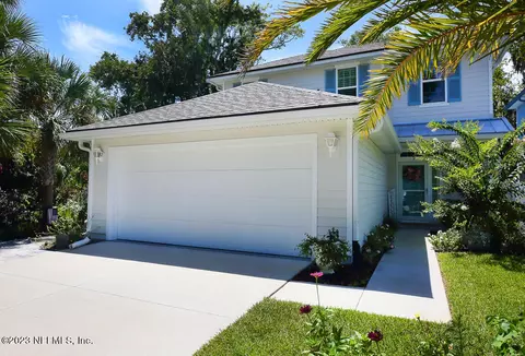 2269 Sand Dune Ct, Jacksonville, FL 32233
