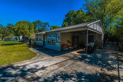 5529 Green Forest Dr, Jacksonville, FL 32244