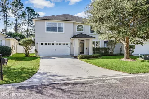 3741 Old Hickory Ln, Orange Park, FL 32065