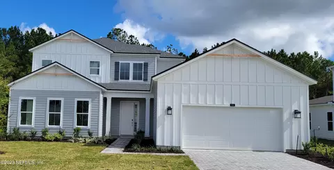526 Hillendale Cir, Saint Johns, FL 32259