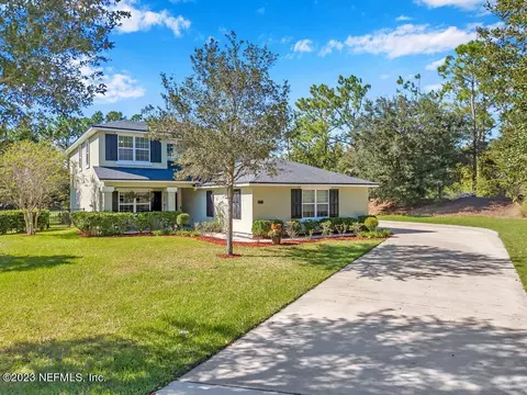 2513 Bear Paw Ct, Saint Augustine, FL 32092