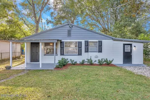 9040 6th Ave, Jacksonville, FL 32208