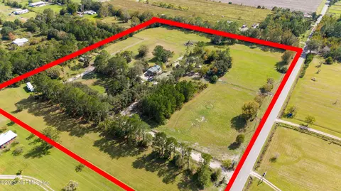 8888 Reid Packing House Rd, Hastings, FL 32145