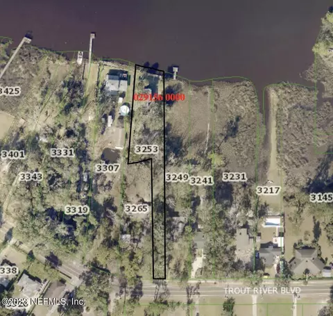 3253 Trout River Blvd, Jacksonville, FL 32208