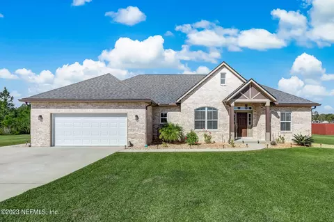 54087 Trotter Ln, Callahan, FL 32011