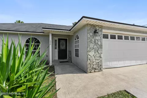 177 Segovia Rd, Saint Augustine, FL 32086 photo 1