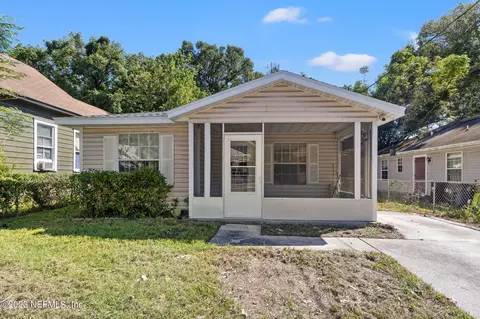 339 Belfort St, Jacksonville, FL 32204