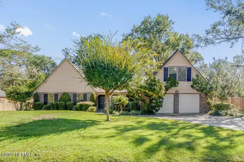 2737 Scott Cir W, Jacksonville, FL 32223
