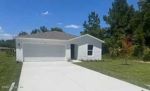 602 Live Oak Loop, Crescent City, FL 32112