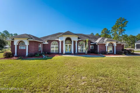 10112 Fox Lake Ct, Jacksonville, FL 32219
