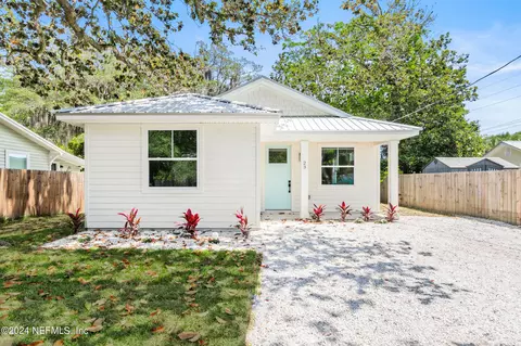29 Sidney St, Saint Augustine, FL 32084
