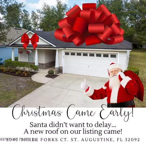 1040 Three Forks Ct, Saint Augustine, FL 32092