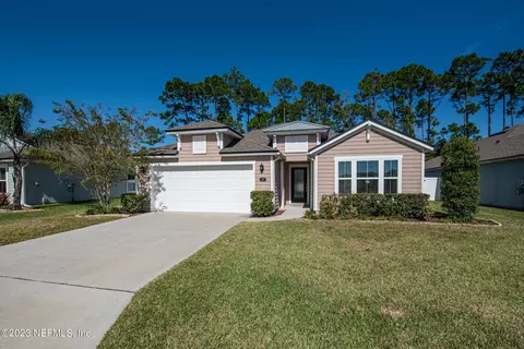 52 Coastal Hammock Way, Saint Augustine, FL 32086