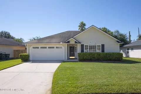 4568 Arrow Wind Ln, Jacksonville, FL 32258