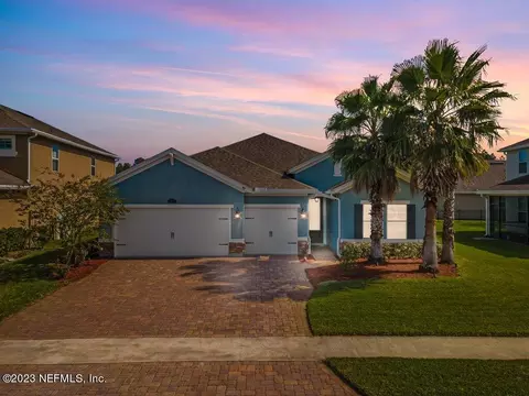 97 Mariah Ann Ln, Saint Johns, FL 32259