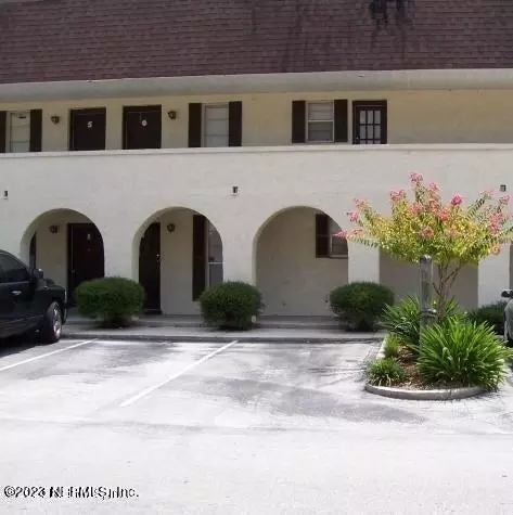 1647 El Camino Rd #6, Jacksonville, FL 32216
