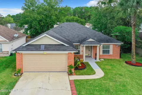 8995 Bridgecreek Dr, Jacksonville, FL 32244