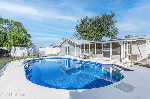 540 Clermont Ave, Orange Park, FL 32073