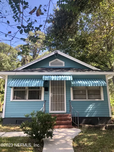 3511 Stuart St, Jacksonville, FL 32209