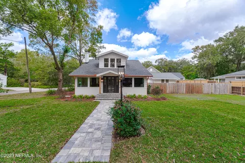 4286 Baltic St, Jacksonville, FL 32210