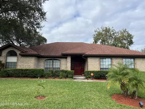 12481 Nesting Eagles Way, Jacksonville, FL 32225