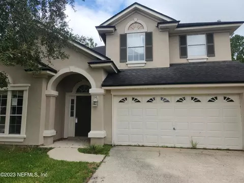 3518 Old Village Dr, Orange Park, FL 32065