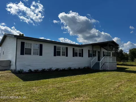 11880 Clet Harvey Rd, Glen Saint Mary, FL 32040