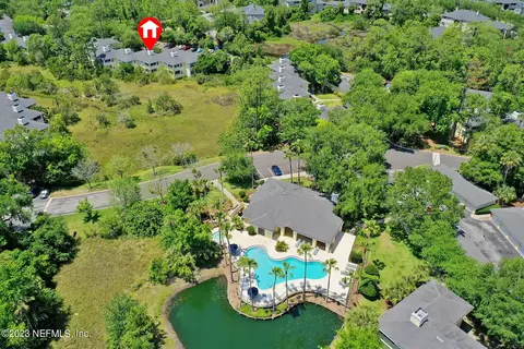 1800 The Greens Way #1812, Jacksonville Beach, FL 32250