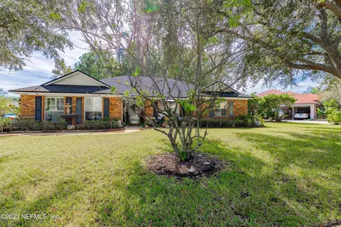 1941 Hovington Cir W, Jacksonville, FL 32246