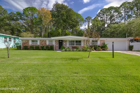 3715 Cavanaugh Dr, Jacksonville, FL 32277
