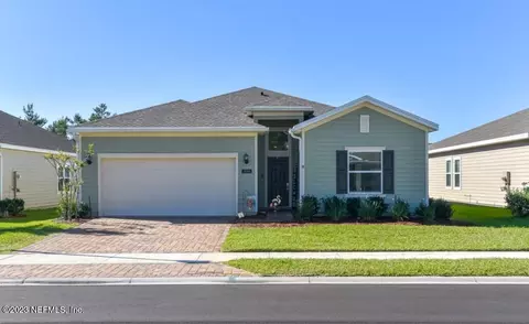 418 Stone Arbor Ln, Saint Augustine, FL 32086