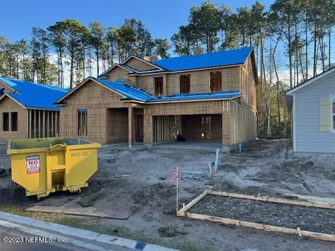 14652 Macadamia Ln, Jacksonville, FL 32218