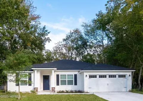 13137 Duval Lake Rd, Jacksonville, FL 32218