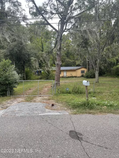 4312 Kenndle Rd, Jacksonville, FL 32208